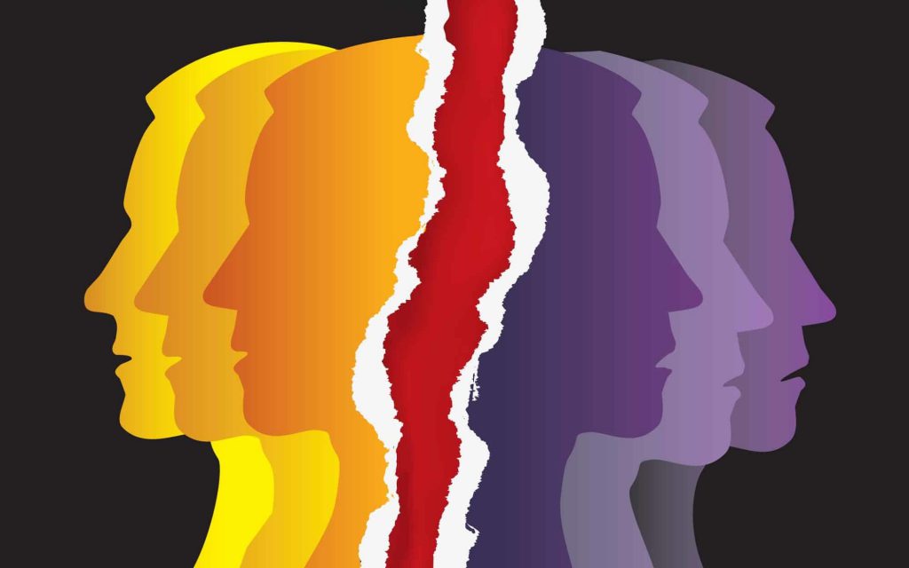 bipolar